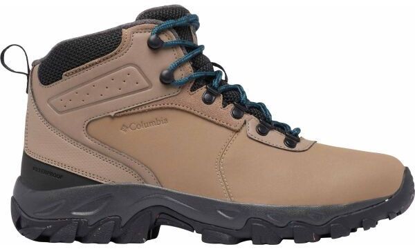 Columbia NEWTON RIDGE WP OH II Pánska turistická obuv, béžová, veľkosť 43.5