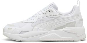 Puma X-RAY 3 Pánska vychádzková obuv, biela, veľkosť 44.5