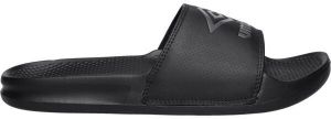 Umbro SQUADRA SLIDE II Pánske šľapky, čierna, veľkosť 45