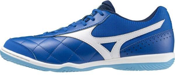 Mizuno MRL SALA CLUB IN Pánska halová obuv, modrá, veľkosť 42.5