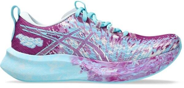 ASICS NOOSA TRI 16 W Dámska bežecká obuv, fialová, veľkosť 39
