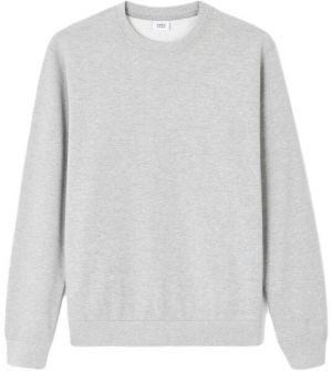 CELIO FESEVENHEATHER Pánska mikina, sivá, veľkosť