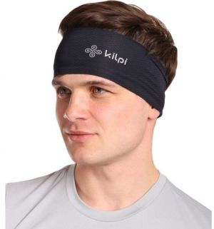KILPI COOLY Čelenka, čierna, veľkosť
