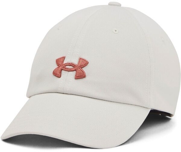 Under Armour WOMEN´S UA BLITZING ADJ Dámska šiltovka, biela, veľkosť