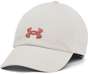 Under Armour WOMEN´S UA BLITZING ADJ Dámska šiltovka, biela, veľkosť