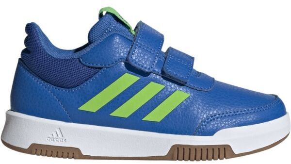 adidas TENSAUR SPORT 2.0 CF K Detská obuv, modrá, veľkosť
