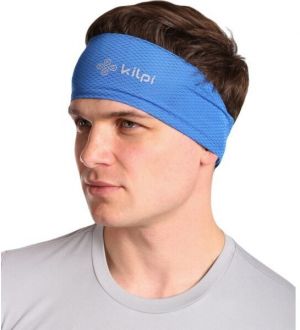 KILPI COOLY Čelenka, modrá, veľkosť