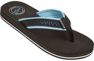 Cool ARIA Dámske žabky, čierna, veľkosť