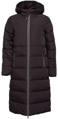 LOAP TANDORA Dámsky kabát, hnedá, veľkosť