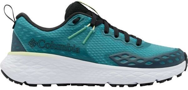 Columbia KONOS™ TRS OUTDRY Pánska turistická obuv, tyrkysová, veľkosť 42