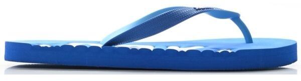 DRK MALIBU Pánske žabky, modrá, veľkosť
