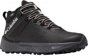 Columbia FACET 75 EQUINOX Dámska obuv, čierna, veľkosť 39