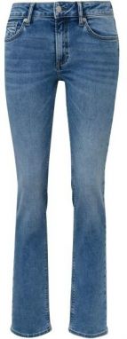 s.Oliver QS DENIM TROUSERS NOOS Dámske džínsy, modrá, veľkosť 36x32