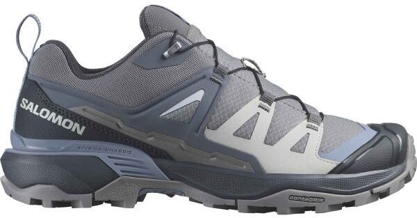 Salomon X ULTRA 360 W Dámska treková obuv, sivá, veľkosť 38