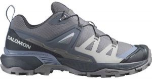 Salomon X ULTRA 360 W Dámska treková obuv, sivá, veľkosť 38
