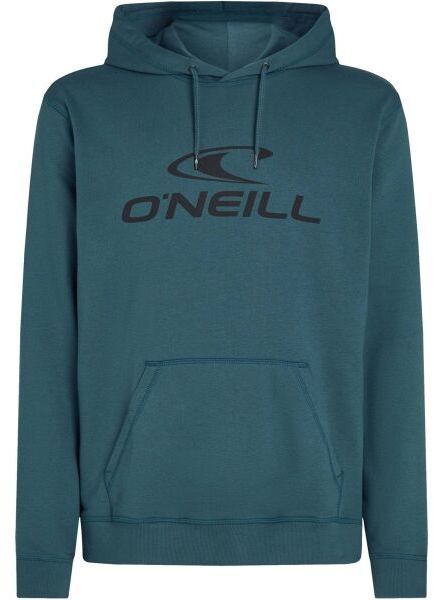 O'Neill LOGO Pánska mikina, tmavo modrá, veľkosť