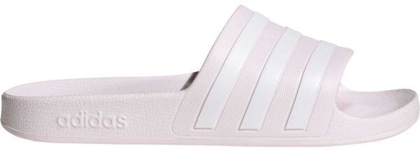 adidas ADILETTE AQUA Dámske šľapky, ružová, veľkosť 38
