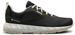 ZeroC HELSFYR GTX Dámska obuv na voľný čas, čierna, veľkosť