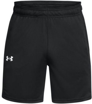 Under Armour BASELINE Pánske kraťasy, čierna, veľkosť