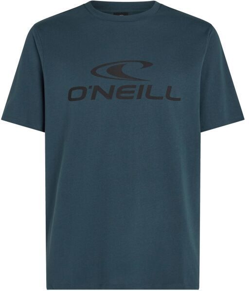 O'Neill LOGO Pánske tričko, tmavo modrá, veľkosť