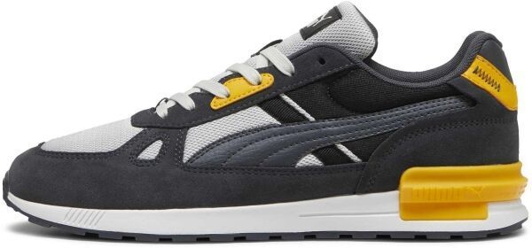 Puma GRAVITON PRO Pánska obuv, čierna, veľkosť 45