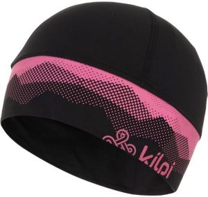 KILPI TAIL Športová šiltovka, čierna, veľkosť