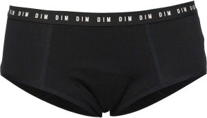 Bellinda MENSTRUAL BOXER NORMAL Menštruačné nohavičky, čierna, veľkosť