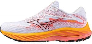 Mizuno WAVE SKY 7 W Dámska bežecká obuv, biela, veľkosť 38