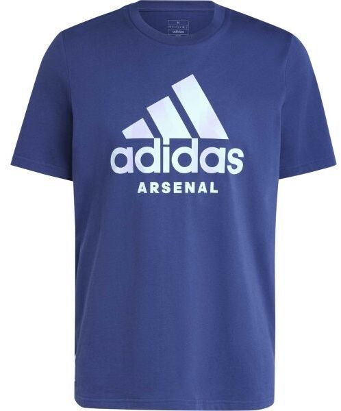 adidas ARSENAL FC SZN TRIČKO Pánske tričko, tmavo modrá, veľkosť
