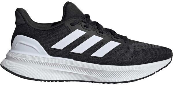 adidas RUNFALCON+ 5W Dámska bežecká obuv, čierna, veľkosť 37 1/3