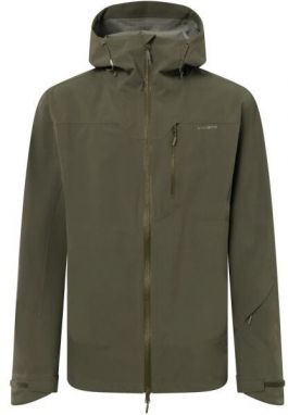 Viking TREK PRO 2.0 MAN Pánska nepremokavá bunda, tmavo zelená, veľkosť