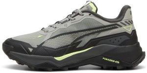 Puma EXPLORE NITRO 2 Pánska turistická obuv, sivá, veľkosť 42