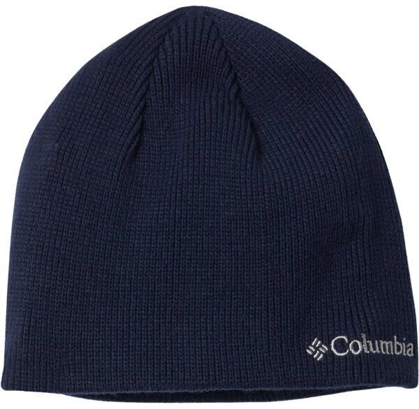 Columbia BUGABOO BEANIE Zimná čiapka, tmavo modrá, veľkosť