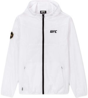 CELIO LJUFCNYLOPTICAL Pánska mikina, biela, veľkosť