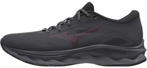 Mizuno WAVE SERENE GTX W Dámska bežecká obuv, čierna, veľkosť 39