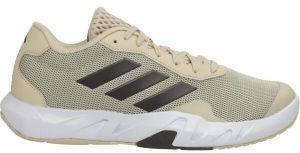 adidas AMPLIMOVE TRAINER M Pánska tréningová obuv, khaki, veľkosť 45 1/3