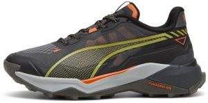 Puma EXPLORE NITRO 2 Pánska turistická obuv, tmavo sivá, veľkosť 42.5