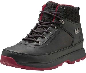 Helly Hansen CALGARY 2 Pánska treková obuv, čierna, veľkosť 46.5