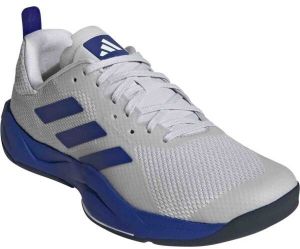 adidas RAPIDMOVE TRAINER M Pánska tréningová obuv, biela, veľkosť 42 2/3