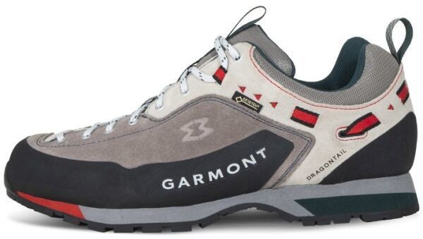 GARMONT DRAGONTAIL LT GTX Pánska treková obuv, sivá, veľkosť 41.5