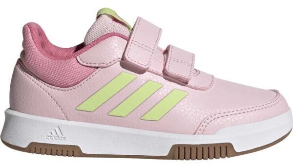 adidas TENSAUR SPORT 2.0 CF K Detská obuv, ružová, veľkosť