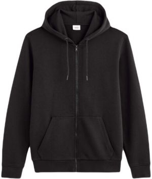 CELIO FETHREE Pánska mikina, čierna, veľkosť