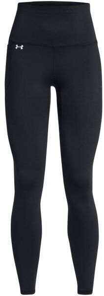 Under Armour MOTION Dámske legíny, čierna, veľkosť S