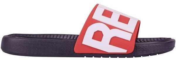 Coqui SPEEDY Pánske šľapky, červená, veľkosť