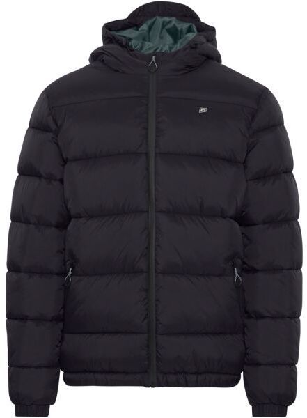 BLEND OUTERWEAR Pánska zimná bunda, čierna, veľkosť