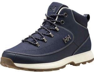 Helly Hansen FORESTER SPORT Pánska treková obuv, tmavo modrá, veľkosť 43