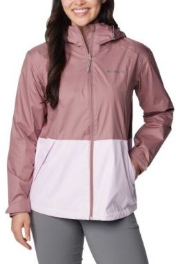 Columbia INNER LIMITS™ III JACKET Dámska bunda, fialová, veľkosť