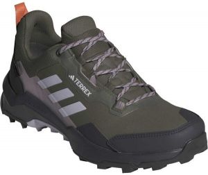 adidas TERREX AX4 GTX W Dámska treková obuv, khaki, veľkosť 37 1/3