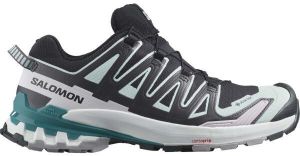 Salomon XA PRO 3D V9 GTX W Dámska obuv na trailový beh, čierna, veľkosť 38