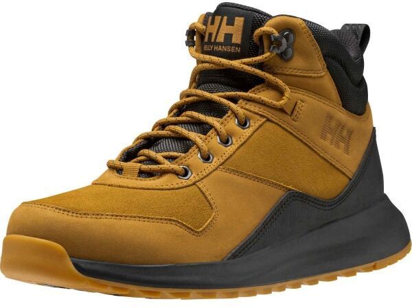Helly Hansen CORRU Pánska treková obuv, žltá, veľkosť 43